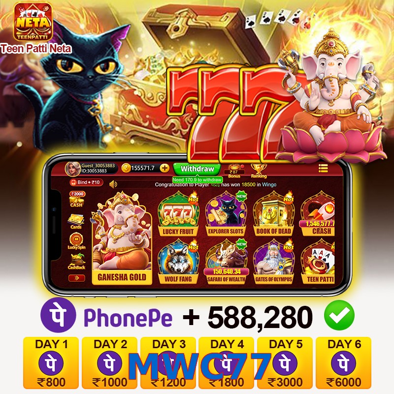 MWC77