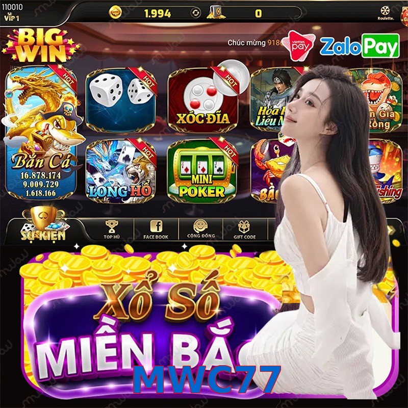 MWC77