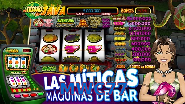 MWC77