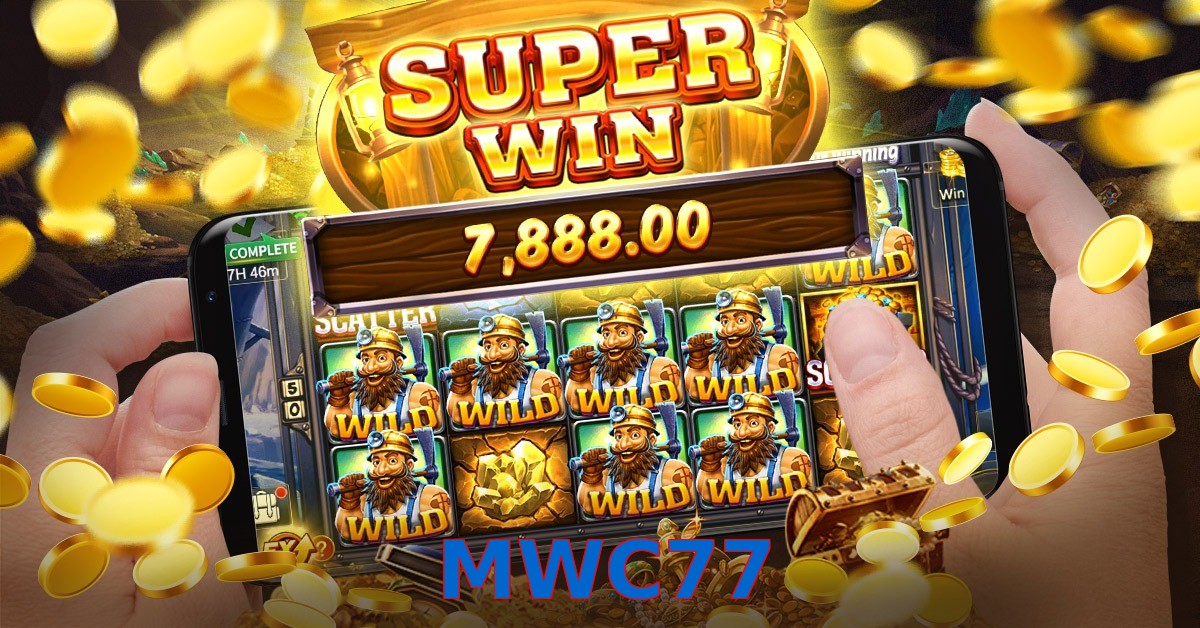 MWC77