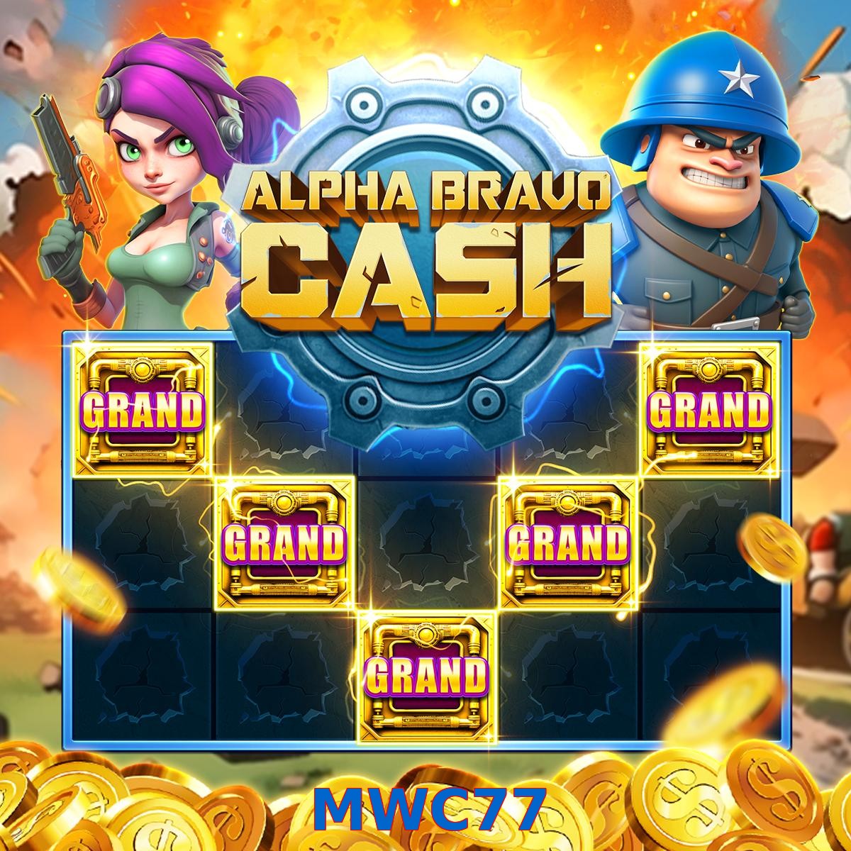 MWC77