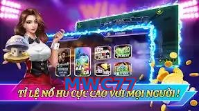 MWC77