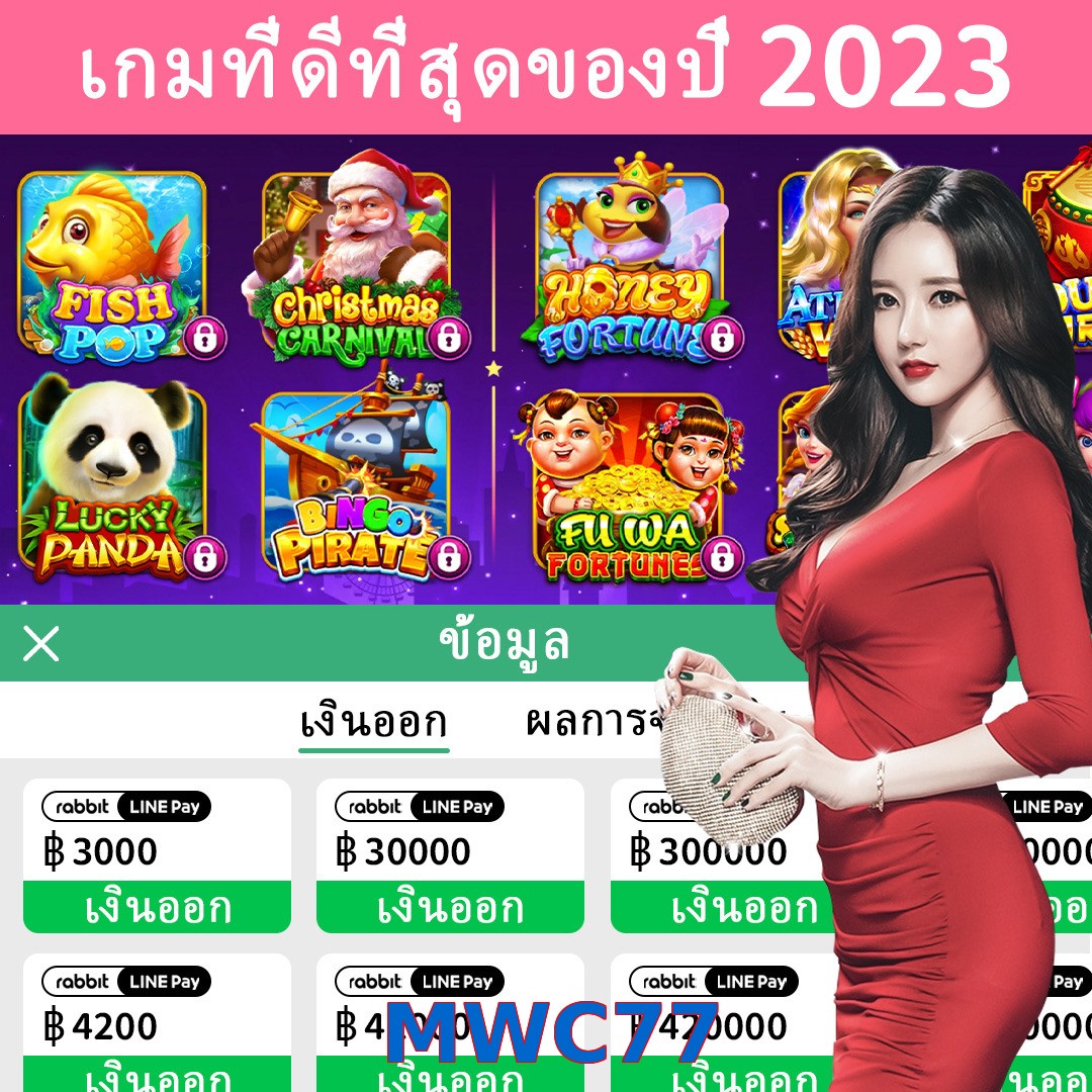 MWC77