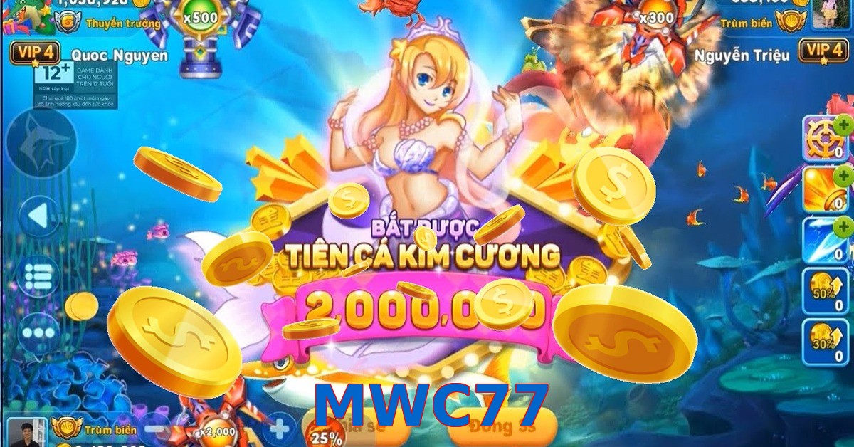 MWC77