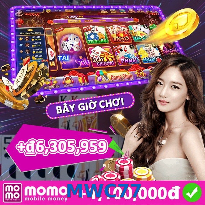 MWC77