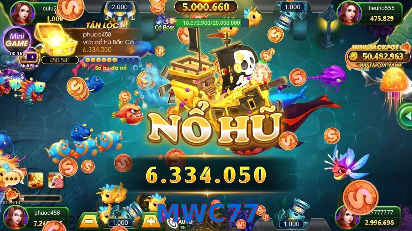MWC77