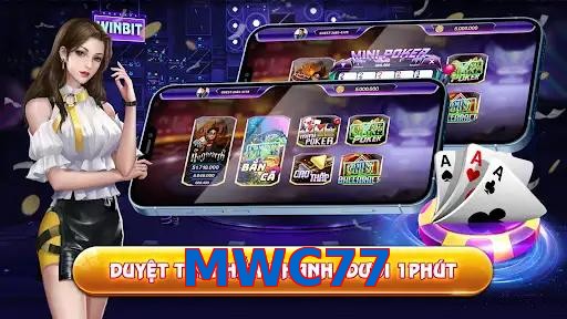 MWC77