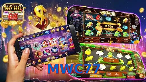 MWC77