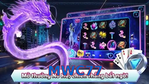 MWC77