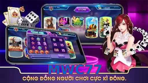 MWC77