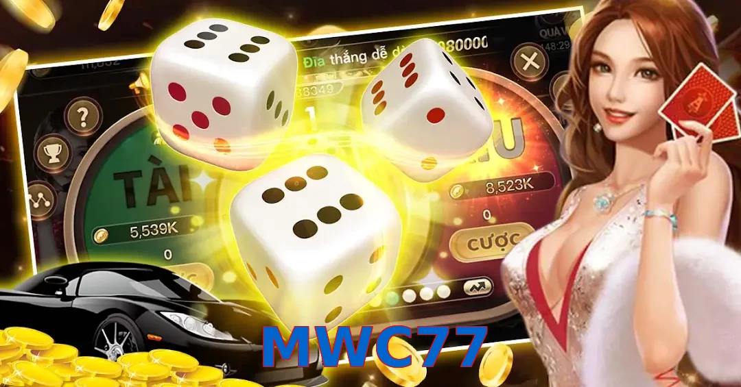 MWC77