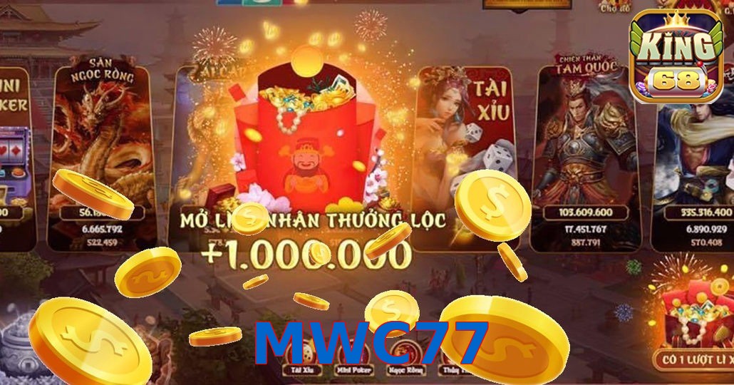 MWC77