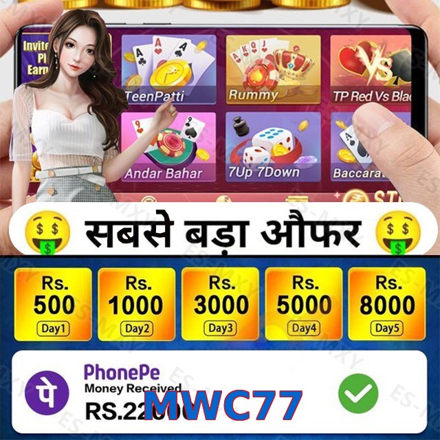 MWC77