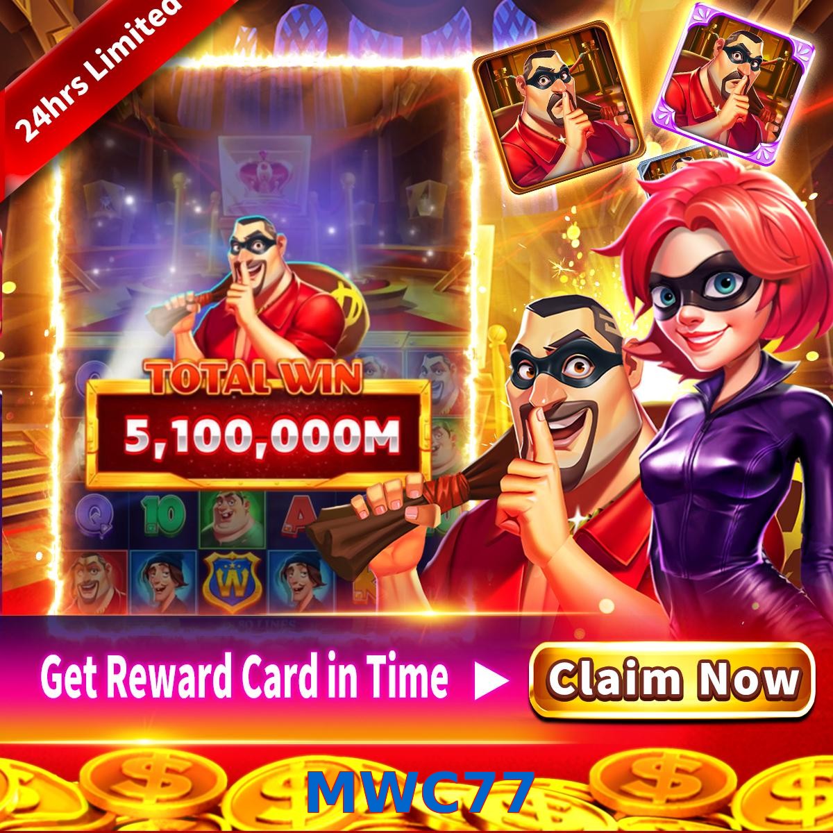 MWC77